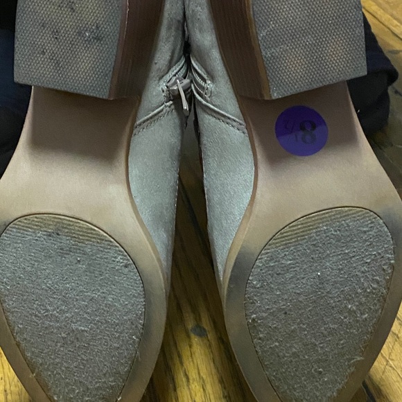 Women’s boots - Picture 5 of 6